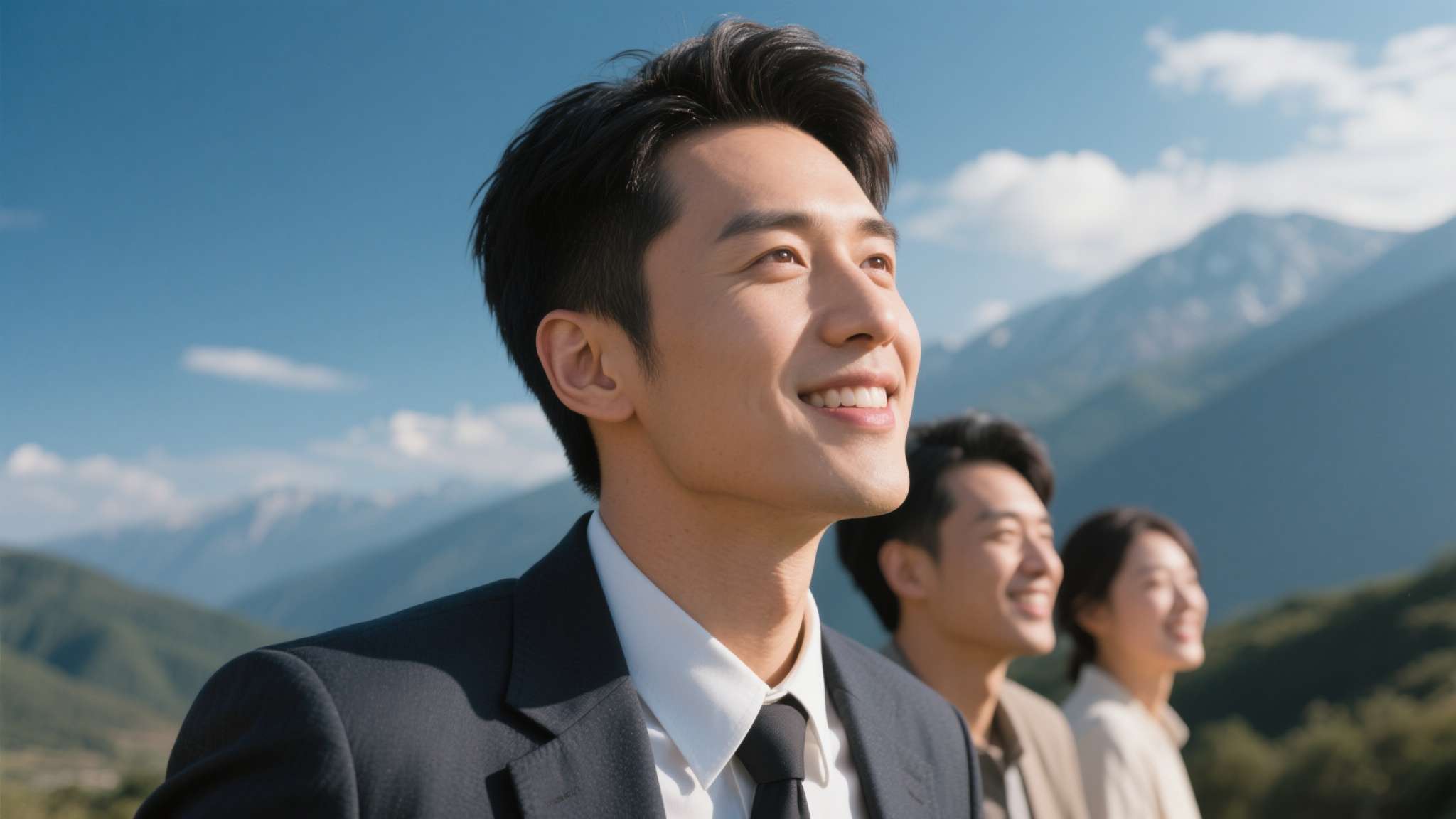 他是CBA3届MVP得主，打了19年，退役进管理层，娶空姐幸福美满