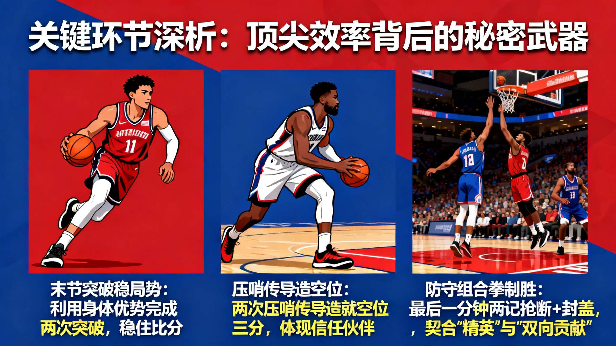 杨瀚森砍下18分10篮板4助攻